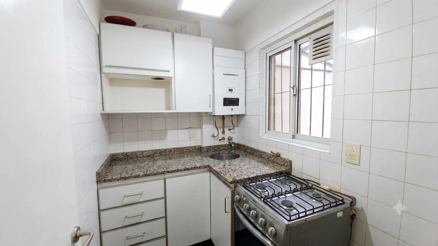 Departamento en alquiler en San Nicolás, foto 4