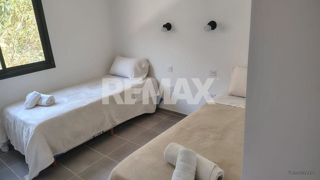 EN VENTA DPTO PARA RENTA COMPLEJO ZORBA AÑELO
