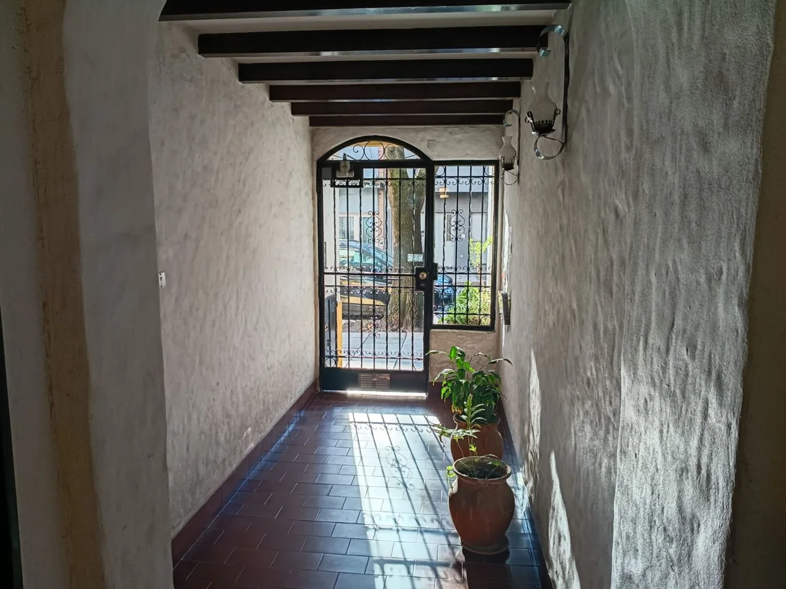 Departamento en venta en Villa Urquiza, foto 2