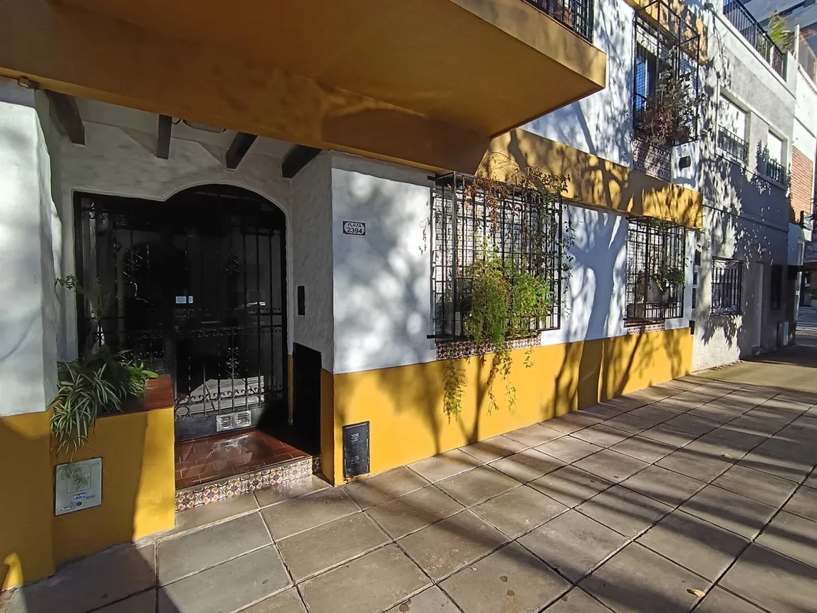 Departamento en venta en Villa Urquiza
