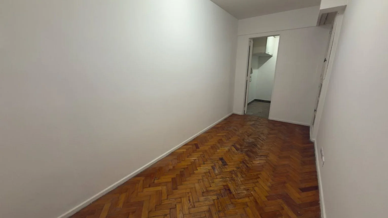 Departamento en alquiler en Villa del Parque, foto 2