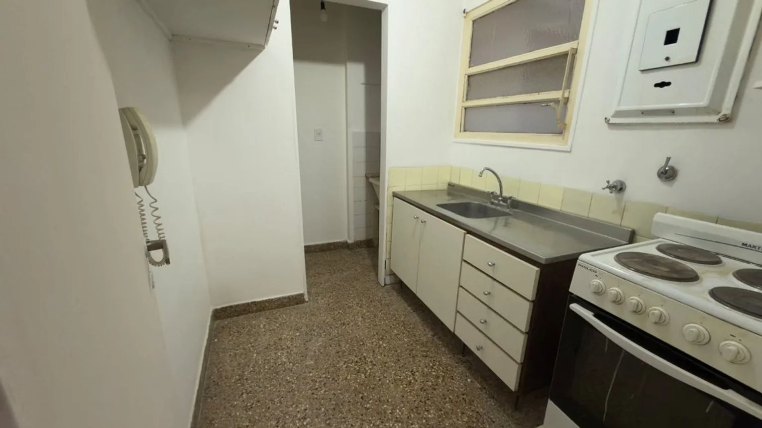 Departamento en alquiler en Villa del Parque, foto 5