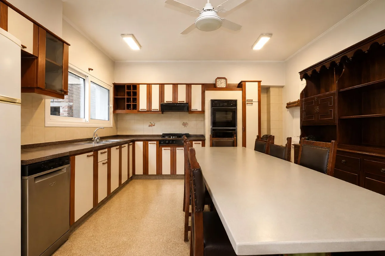 Casa de 5 ambientes en venta en Villa Real, Pedro Lozano 5700, foto 5