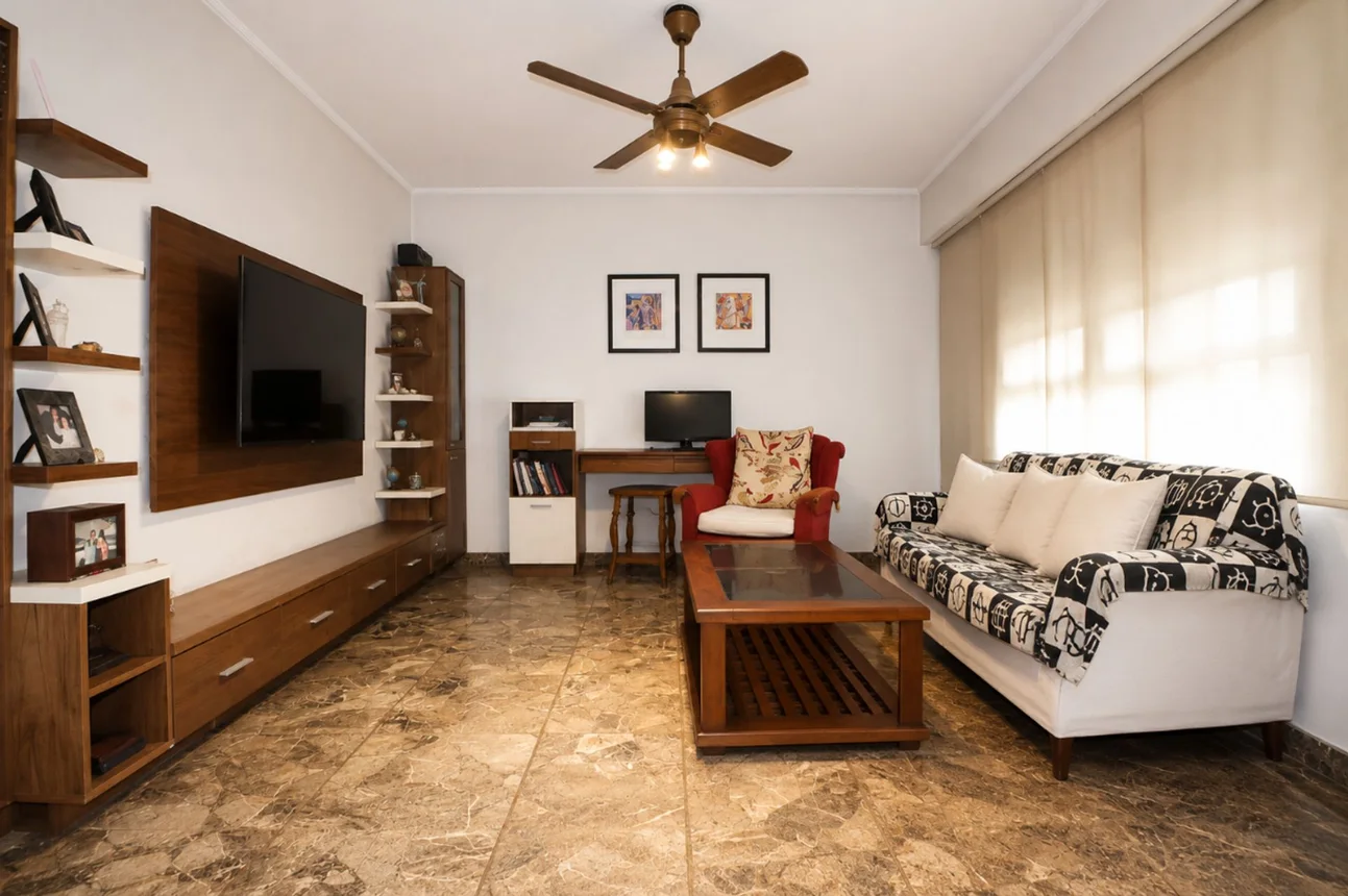 Casa de 5 ambientes en venta en Villa Real, Pedro Lozano 5700, foto 4