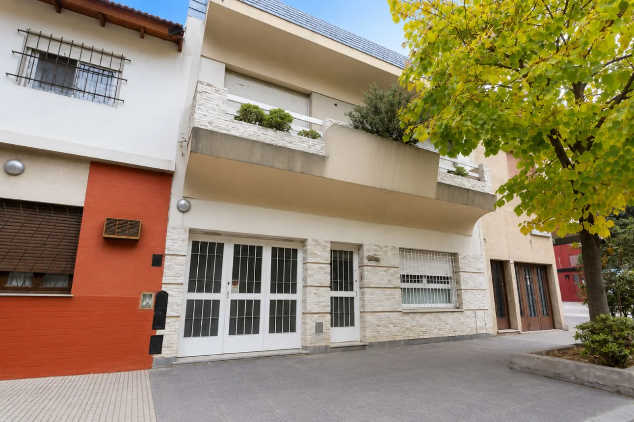 Casa de 5 ambientes en venta en Villa Real, Pedro Lozano 5700, foto 3