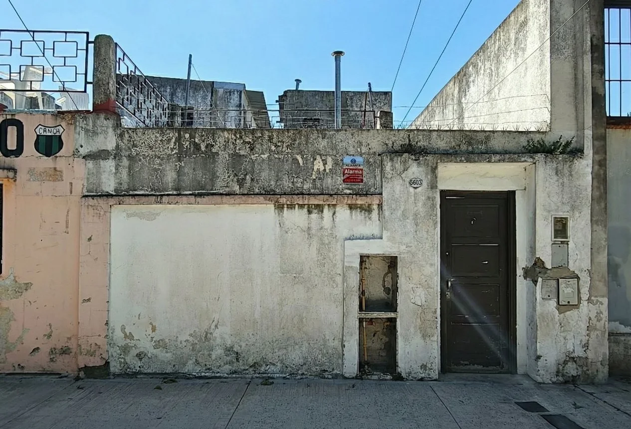 Venta block multifamiliar mataderos lote propio, foto 1