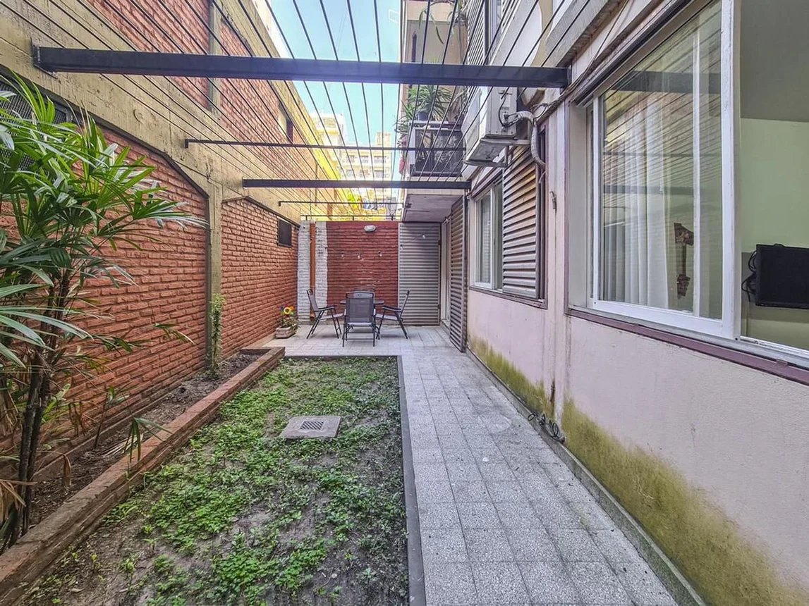 Departamento de 3 ambientes en venta en Rosario, Entre Ríos 1300, foto 3