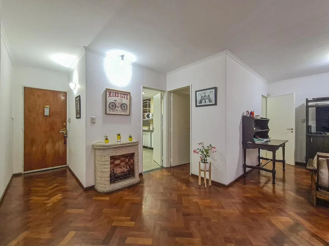 Departamento de 3 ambientes en venta en Rosario, Entre Ríos 1300