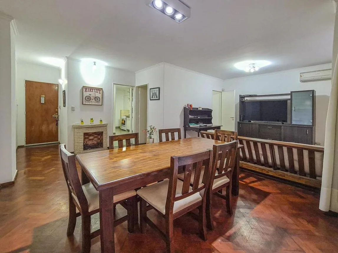 Departamento de 3 ambientes en venta en Rosario, Entre Ríos 1300, foto 2