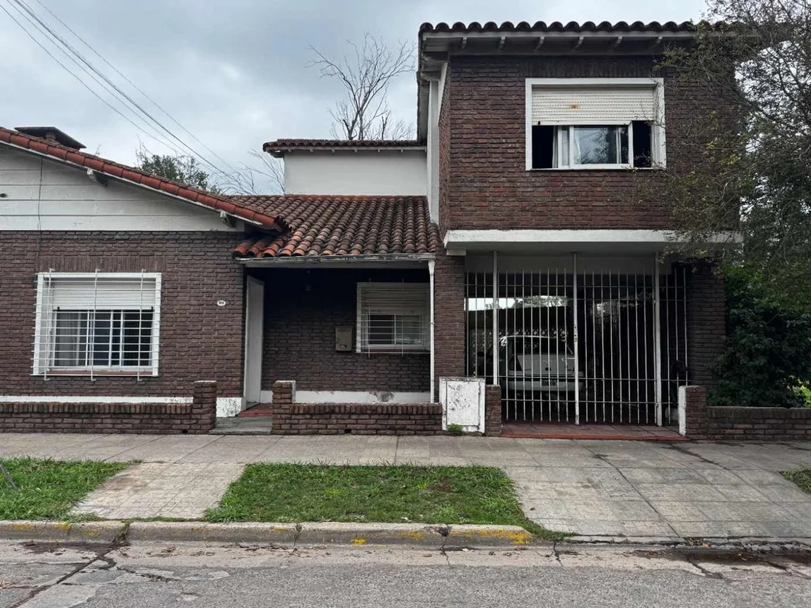 Casa en venta en San Antonio de Padua