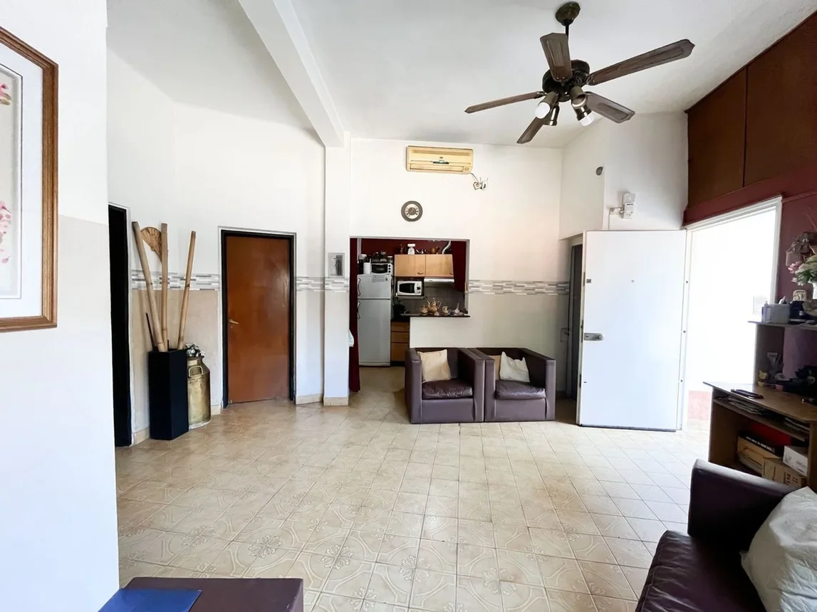 Casa de 4 ambientes en venta en Monte Castro, Benito Juárez 1800, foto 4