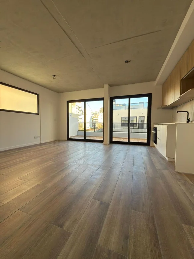 Departamento en venta en Palermo, foto 2