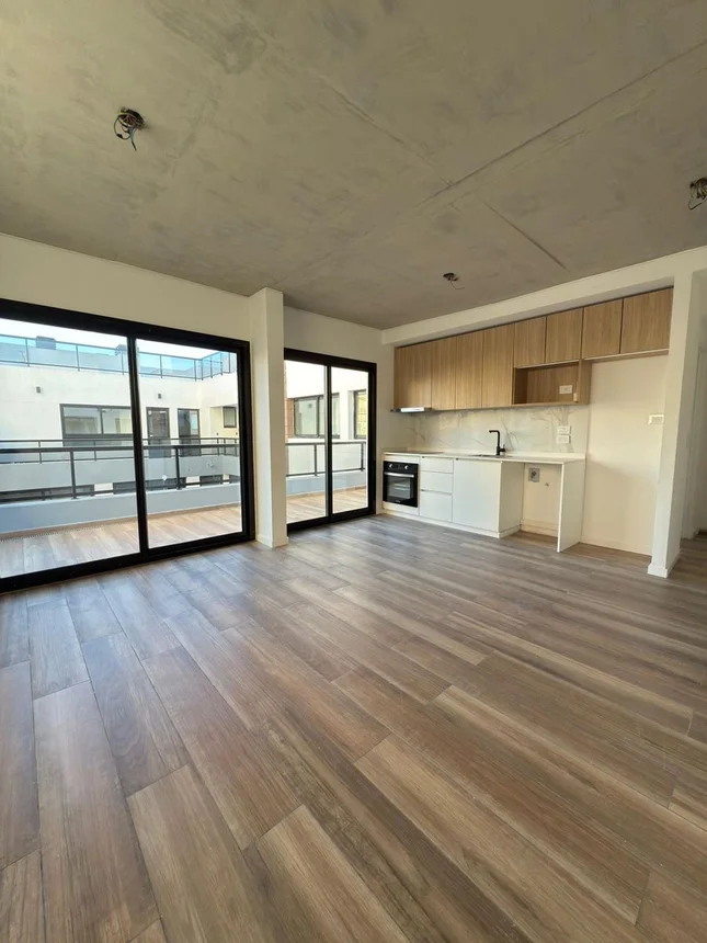 Departamento en venta en Palermo