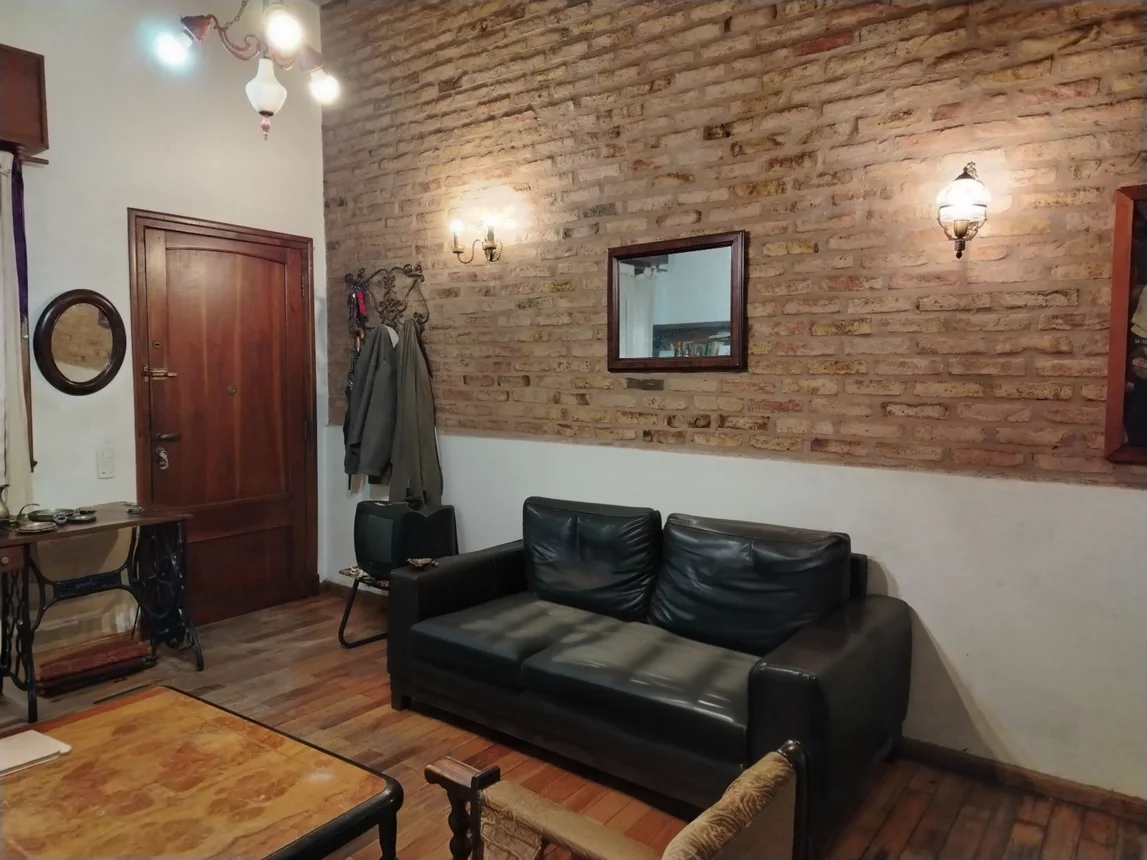 PH de 3 ambientes en venta en Mataderos, Manuel Artigas 6600, foto 2