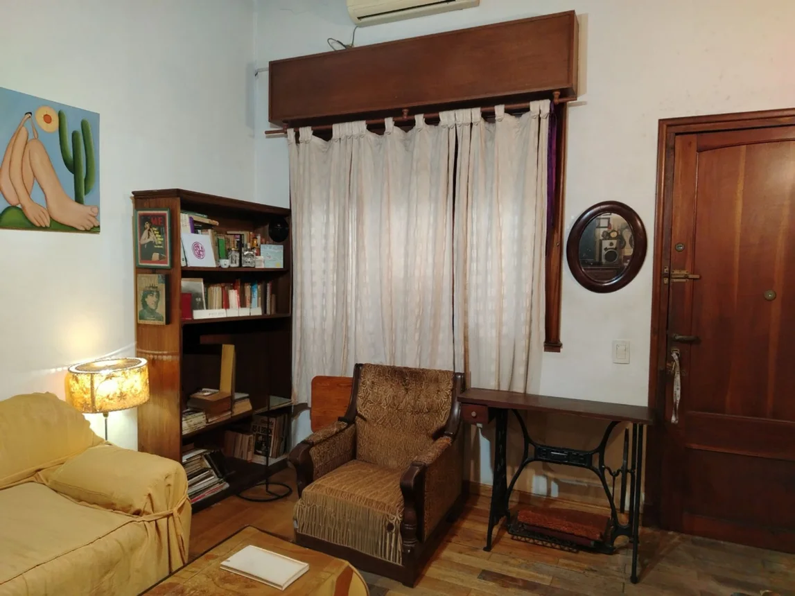 PH de 3 ambientes en venta en Mataderos, Manuel Artigas 6600