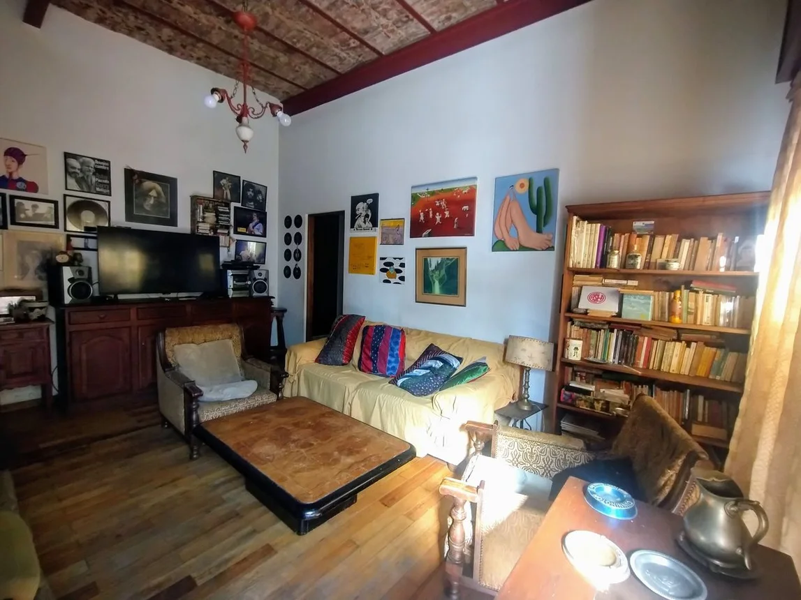 PH de 3 ambientes en venta en Mataderos, Manuel Artigas 6600, foto 3