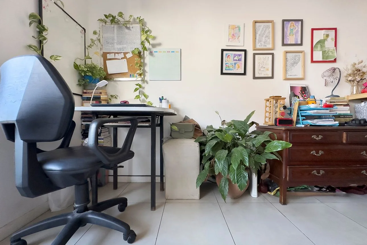 Monoambiente en venta en Villa Devoto, Carlos Antonio López 3300, foto 3