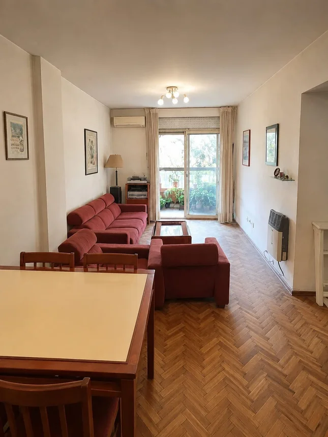 Departamento en venta en Rosario