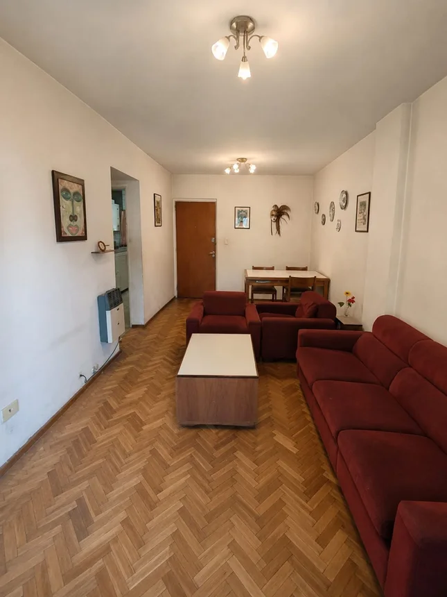 Departamento en venta en Rosario, foto 2