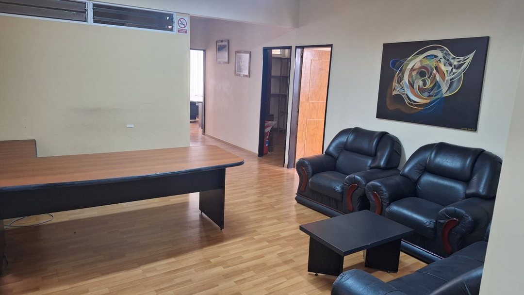 VENTA OFICINA 73m2 EN MONSERRAT CABA
