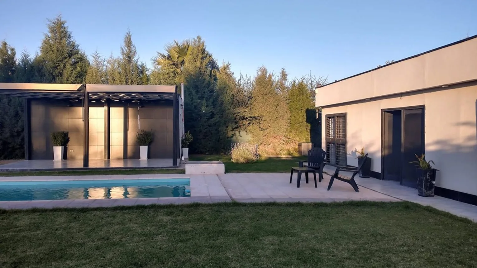 Casa en venta en Guaymallén, foto 2