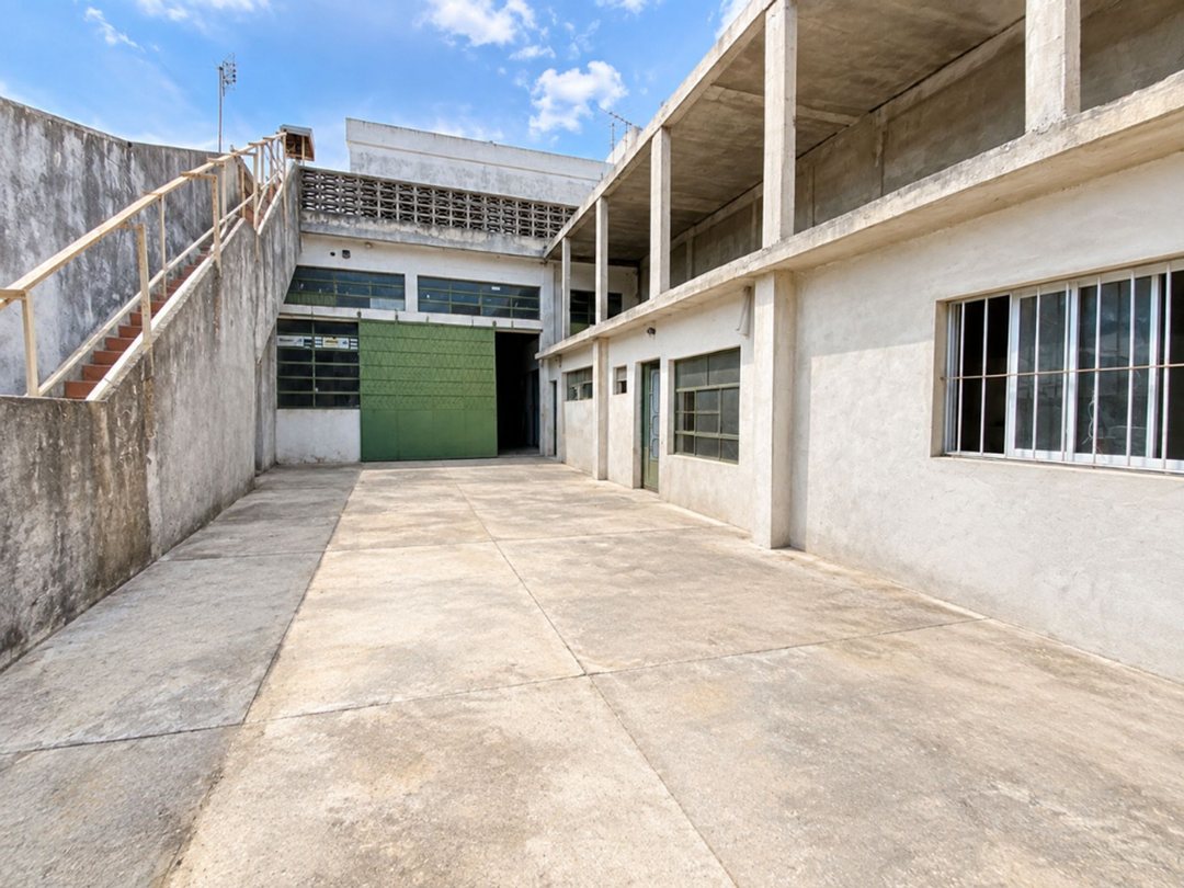 GALPON INDUSTRIAL+PH 4 AMB EN VENTA EN HAEDO