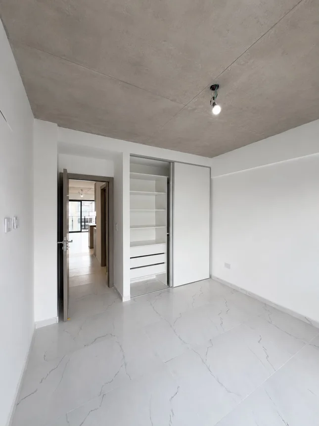 Semipiso de 2 ambientes en venta en Ramos Mejía, Cerrito 400, foto 5