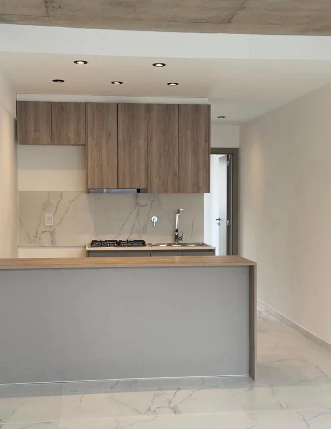 Semipiso de 2 ambientes en venta en Ramos Mejía, Cerrito 400, foto 3