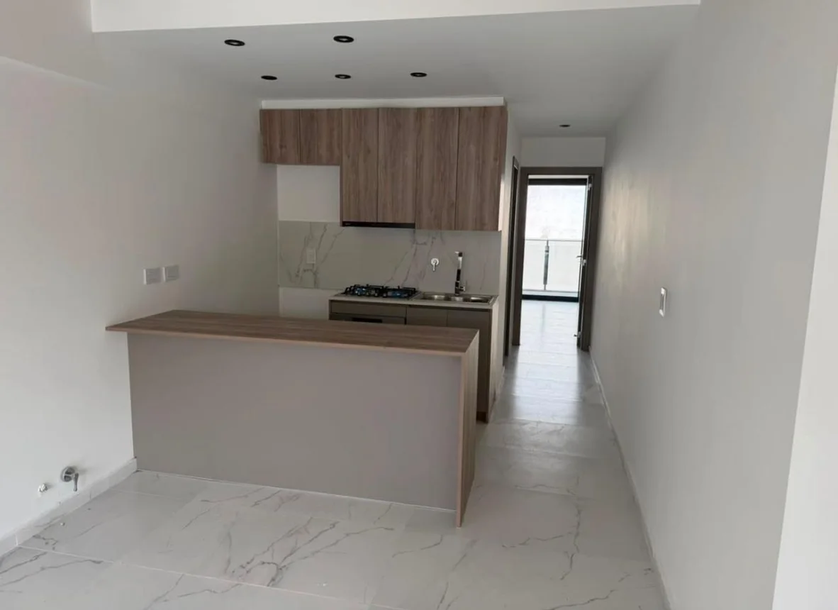 Semipiso de 2 ambientes en venta en Ramos Mejía, Cerrito 400, foto 2
