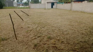 VENTA LOTE EN SAN ISIDRO CORDOBA CON ESCRITURA