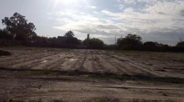 Lote de 2000 m2 en Santa Lucia