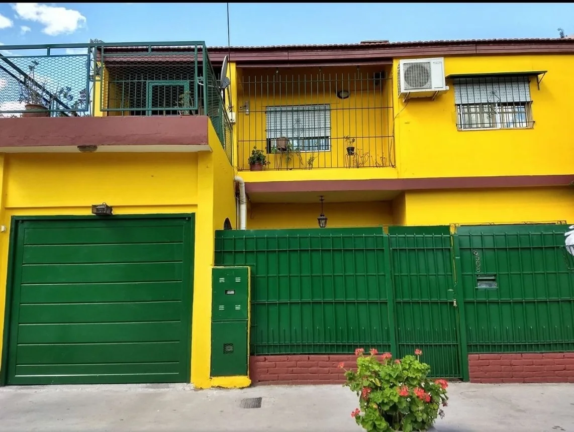 Casa de 8 ambientes en venta en González Catán, Federico Báez 6500