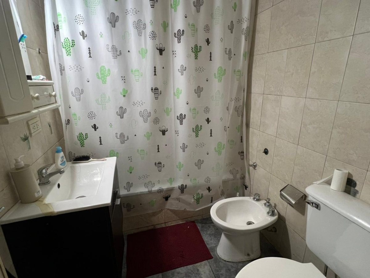 Foto 9 — VENTA DEPTO 4 AMB. BALCON FRENTE APTO CRED PERMUTA