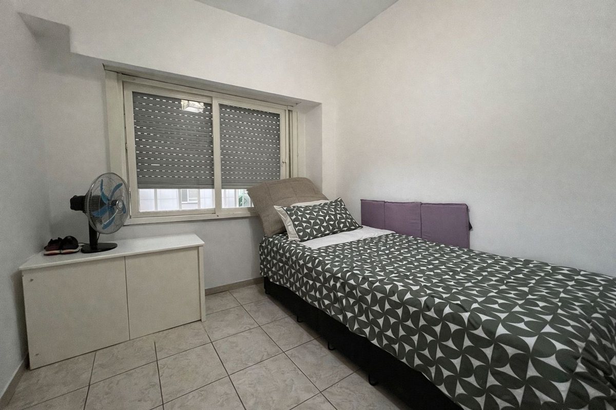 Foto 5 — VENTA DEPTO 4 AMB. BALCON FRENTE APTO CRED PERMUTA