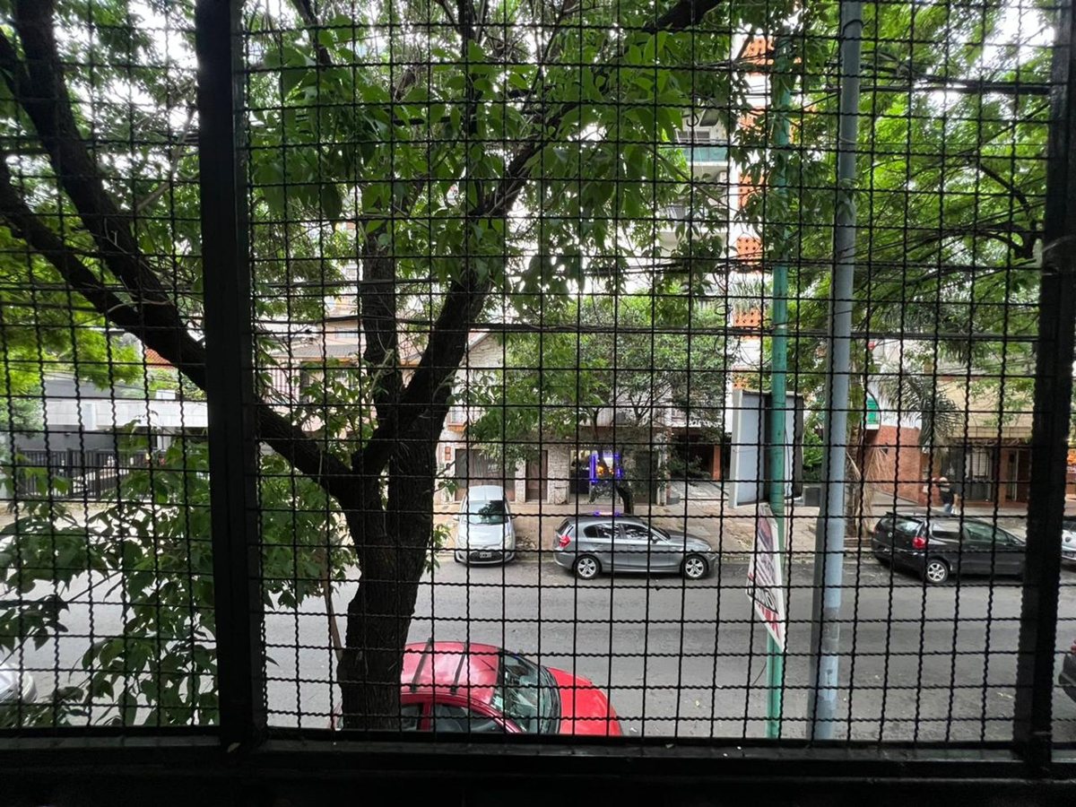 Foto 13 — VENTA DEPTO 4 AMB. BALCON FRENTE APTO CRED PERMUTA