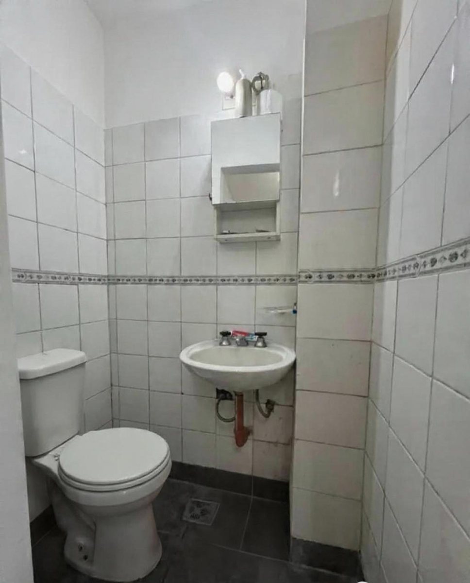 Foto 10 — VENTA DEPTO 4 AMB. BALCON FRENTE APTO CRED PERMUTA