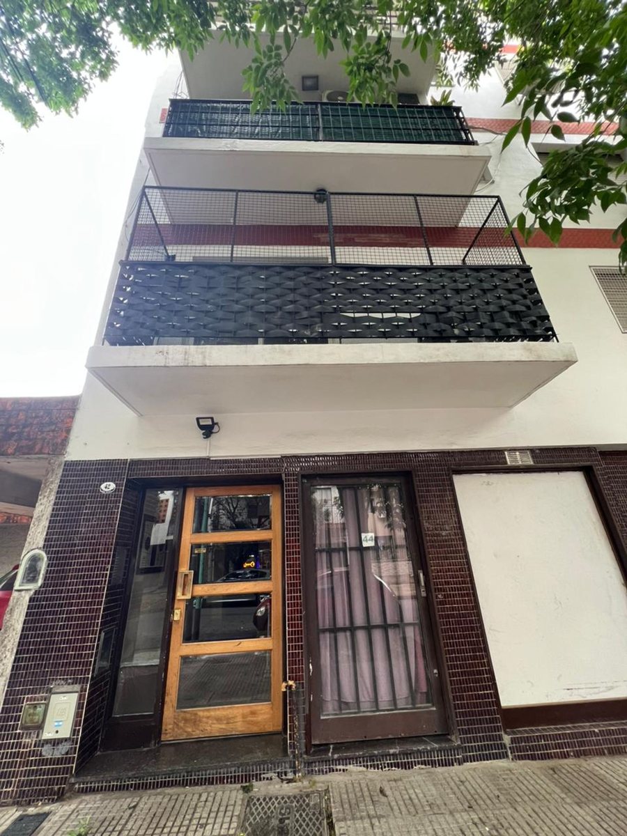 Foto 15 — VENTA DEPTO 4 AMB. BALCON FRENTE APTO CRED PERMUTA