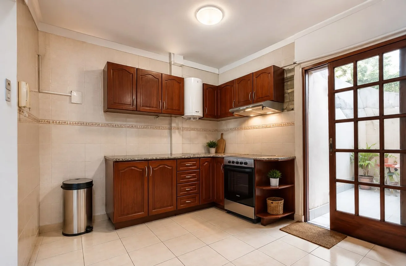 Departamento de 4 ambientes en venta en Liniers, Anselmo Sáenz Valiente 0, foto 2