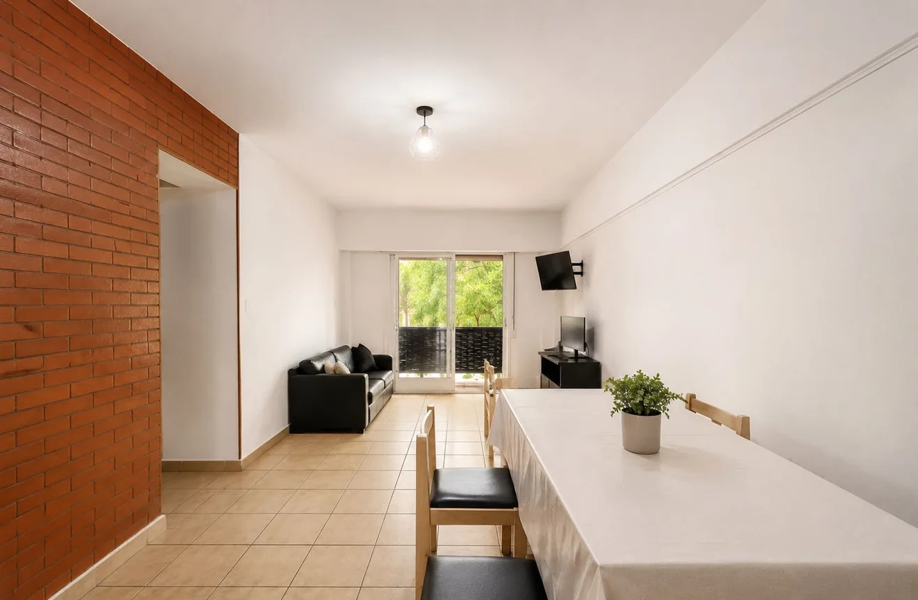 Departamento de 4 ambientes en venta en Liniers, Anselmo Sáenz Valiente 0