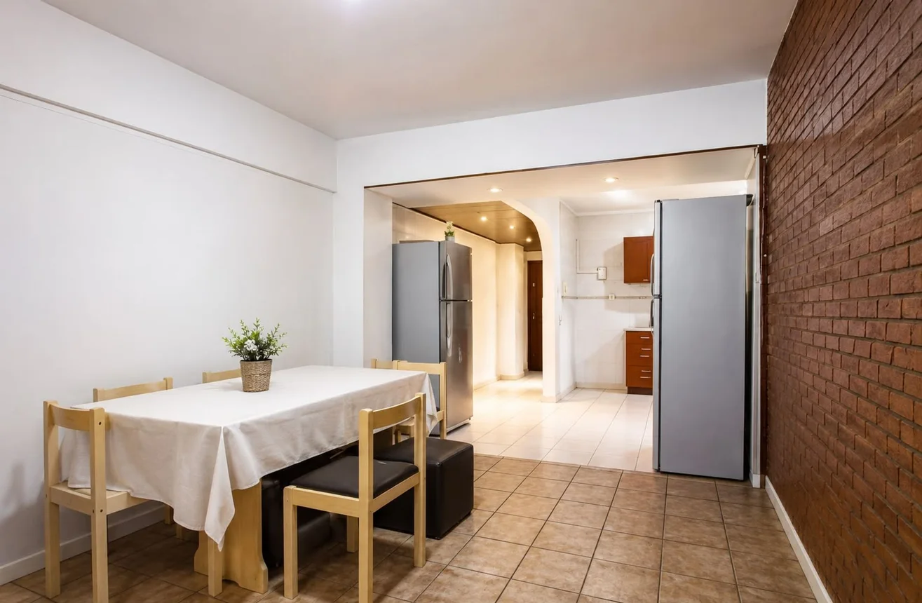 Departamento de 4 ambientes en venta en Liniers, Anselmo Sáenz Valiente 0, foto 3