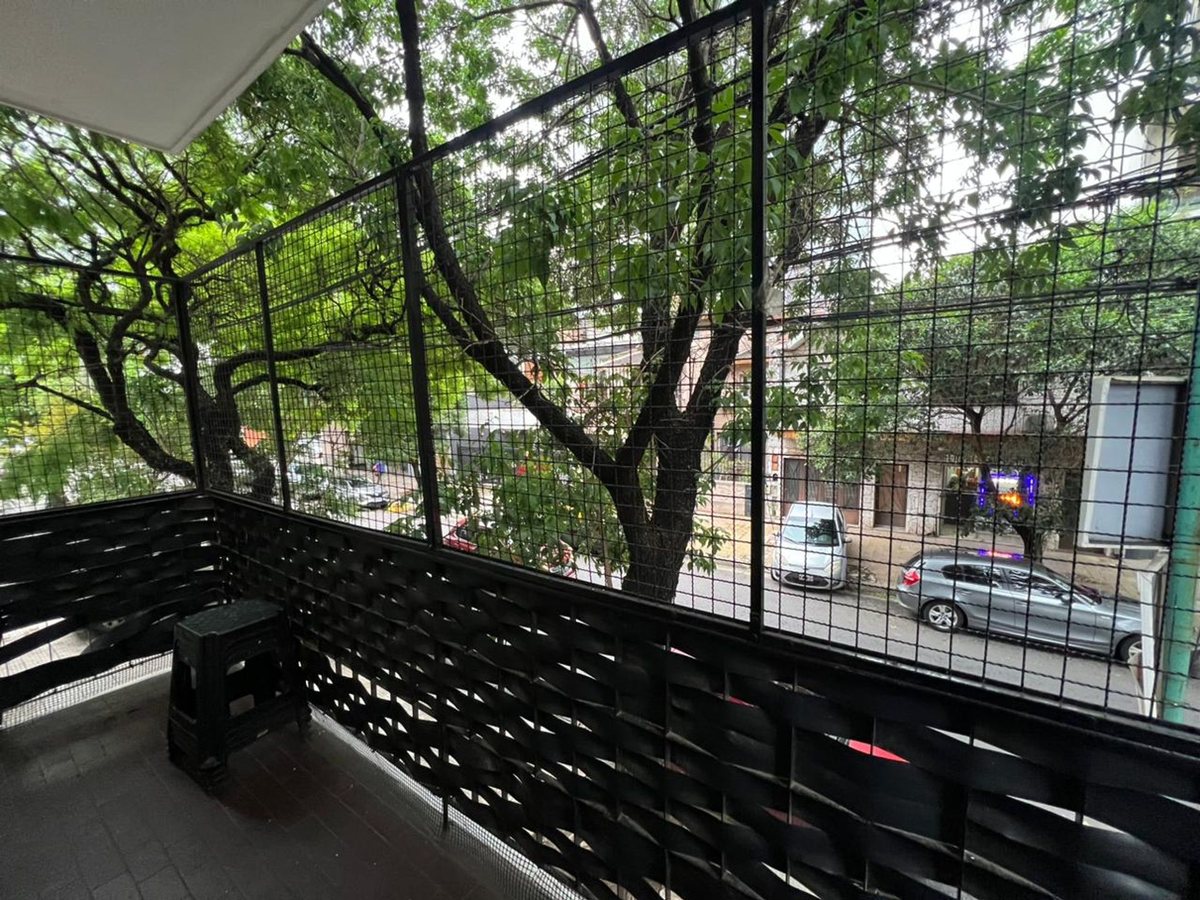 Foto 12 — VENTA DEPTO 4 AMB. BALCON FRENTE APTO CRED PERMUTA