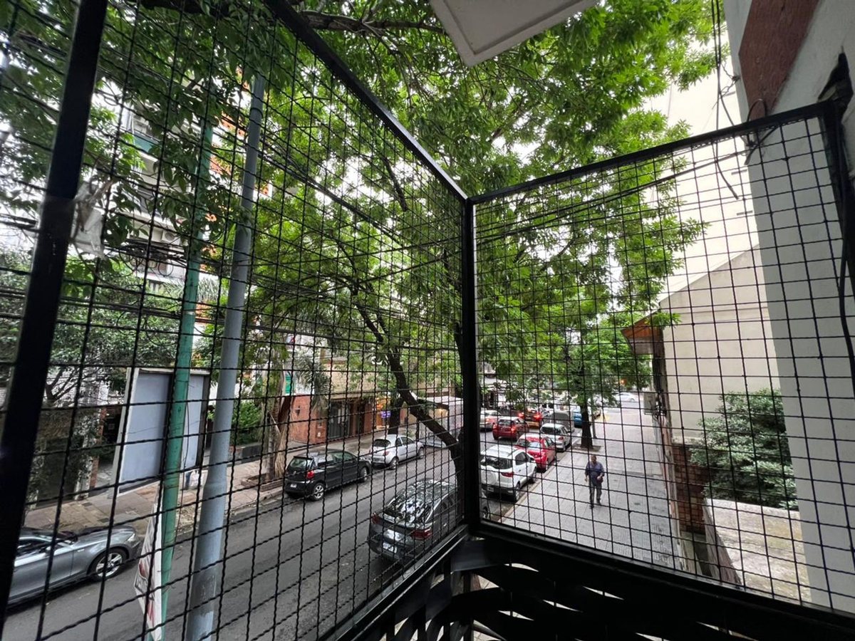 Foto 14 — VENTA DEPTO 4 AMB. BALCON FRENTE APTO CRED PERMUTA