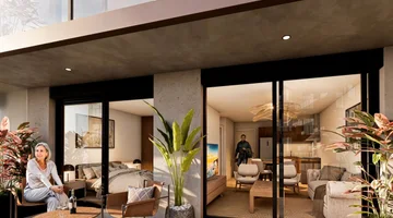 VENTA Apartamento 1 dormitorio Buceo BeOne Life+60