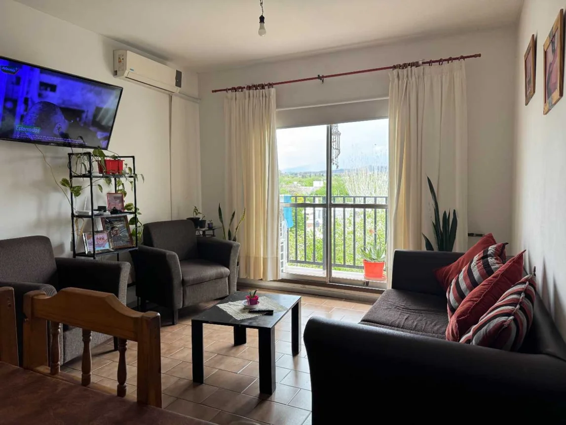 Departamento de 4 ambientes en venta en Godoy Cruz, Maipú 300, foto 2
