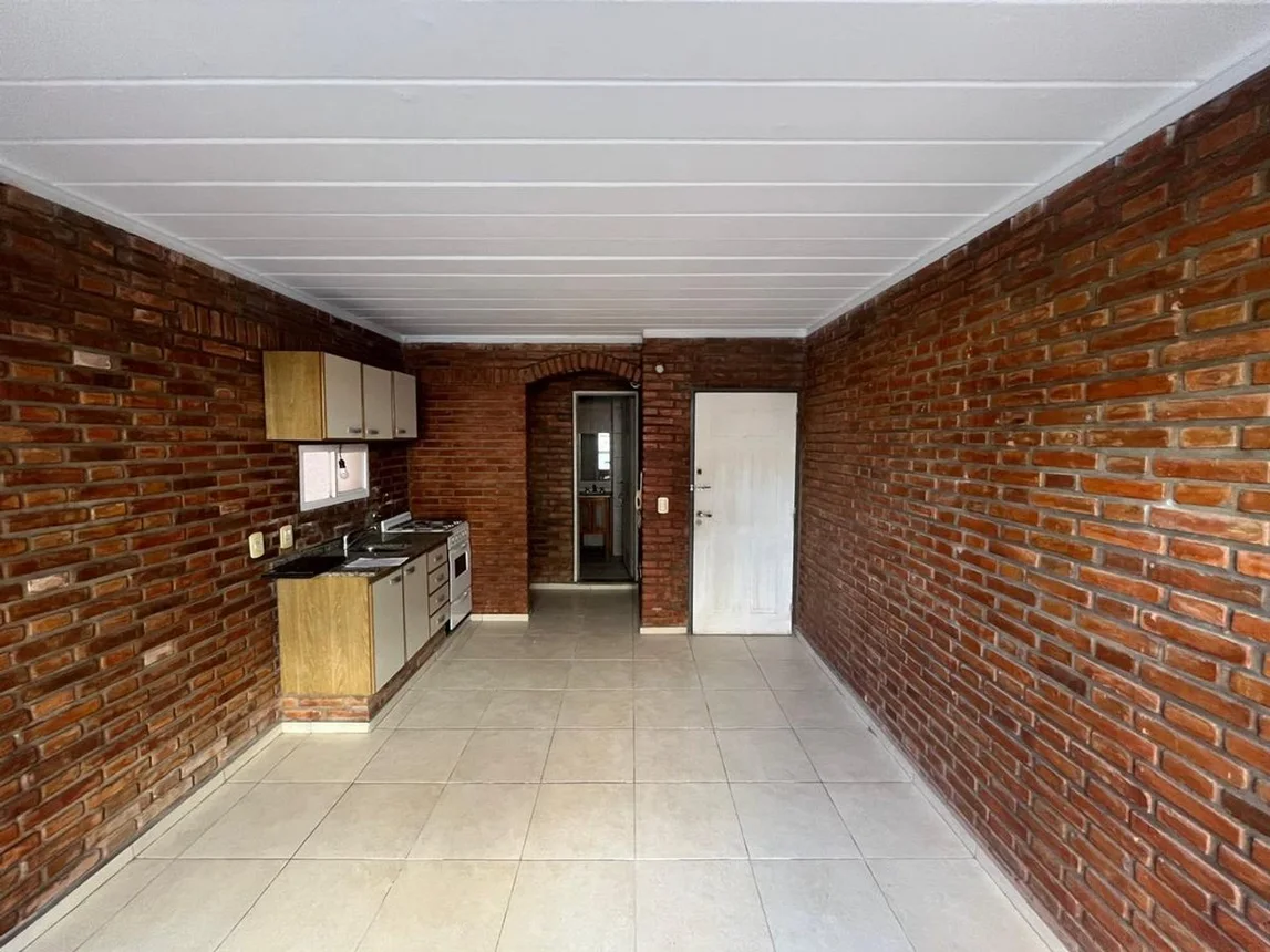 Monoambiente en venta barrio abasto, foto 1