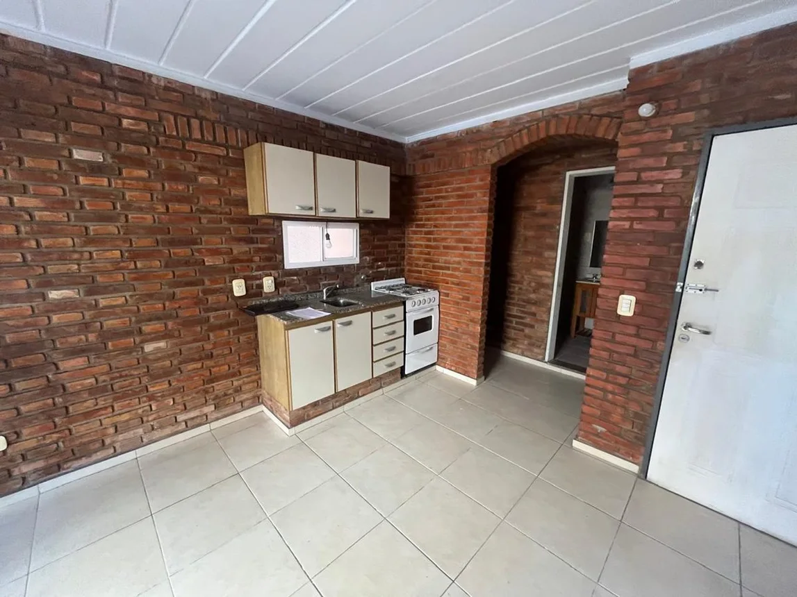 Monoambiente en venta barrio abasto, foto 2