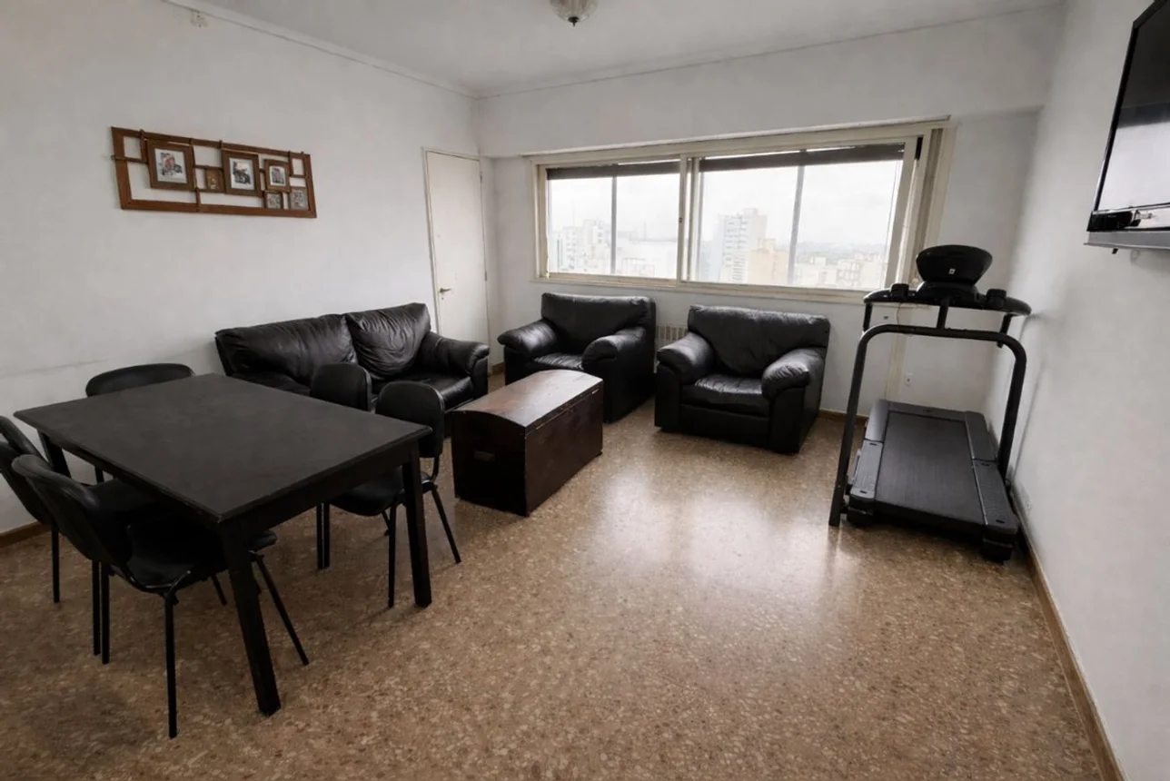 Departamento en venta en La Plata