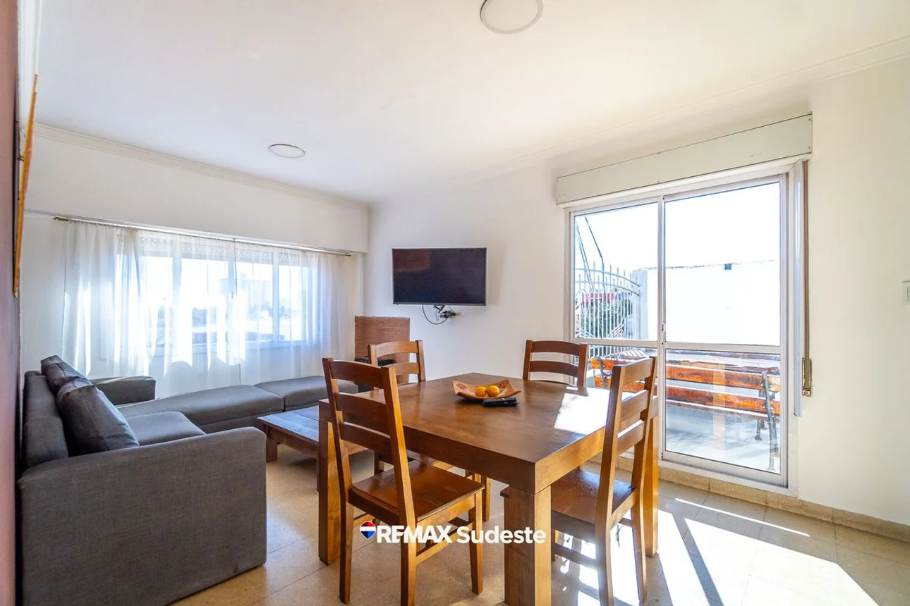 Departamento de 3 ambientes en venta en Bahía Blanca, Gorriti 700