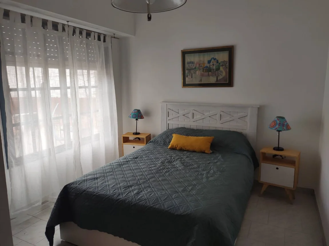 Departamento en alquiler en Almagro, Avenida Díaz Vélez 4100