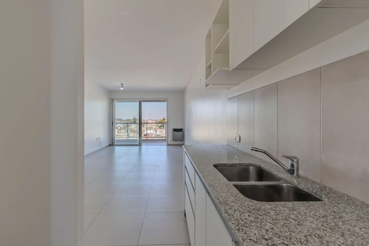 Departamento en venta la plata 2 dormitorios, foto 3